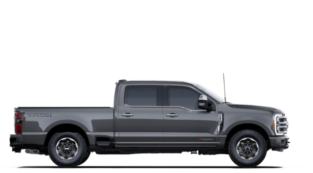 2025 Ford SuperDuty